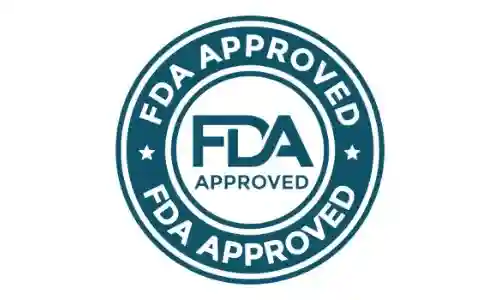 GlucoBerry FDA Approved
