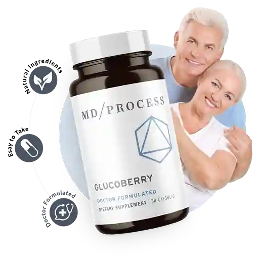 GlucoBerry